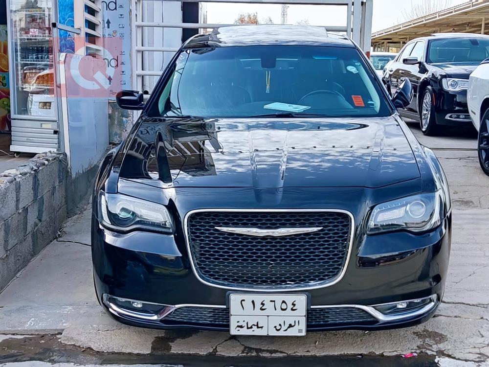 Chrysler 300